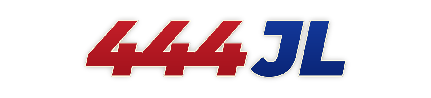 444jl Logo